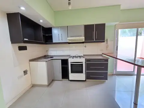 Departamento en Venta 15 años