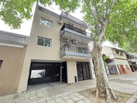 Basualdo 500, Piso 1
