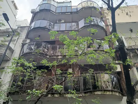 ALQUILER MONOAMBIENTE DIVISIBLE PALERMO