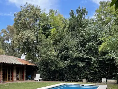 Quinta en Venta en Ingeniero Maschwitz, USD 300.000