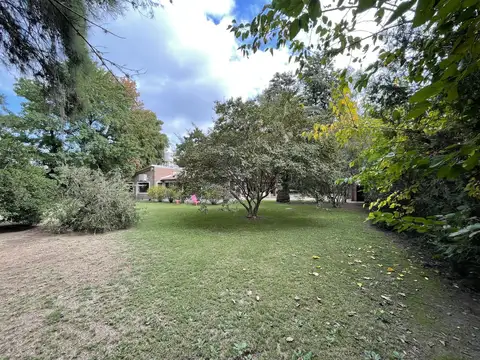 Quinta en Venta 40 años