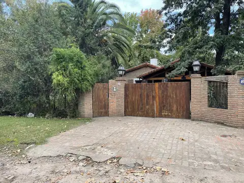 Casaquinta en Maschwitz - Ideal Desarrollo