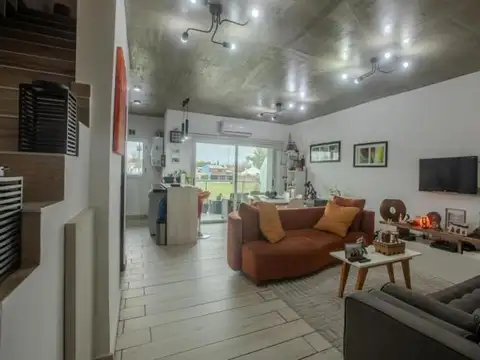 Departamento en Venta 5 años
