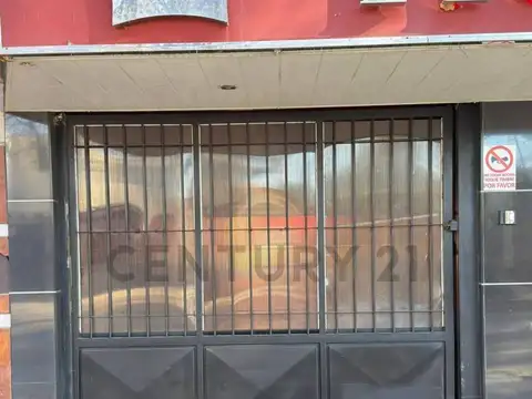 La Plata 200, Piso 0