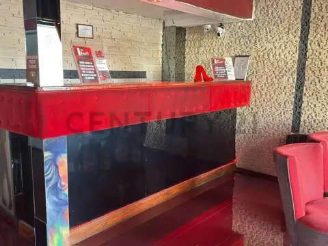 La Plata 200, Piso 0