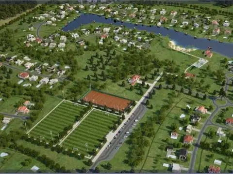 Terreno en Venta en Area 60, USD 12.000