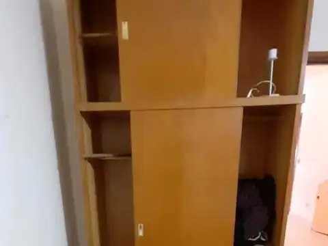 Alquiler 3 ambientes