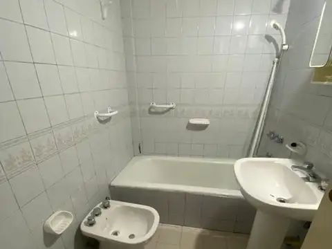 Casa en Alquiler en Villa Crespo, $ 1.000.000