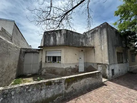 Casa 1 de Mayo - Santa Rosa