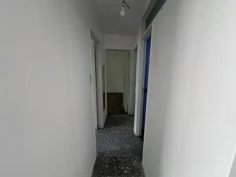 DEPARTAMENTO 3 AMBIENTES CONTRAFRENTE - EXCELENTE UBICACION!