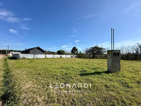 Mosconi 999 - Bº de la Música P: 25