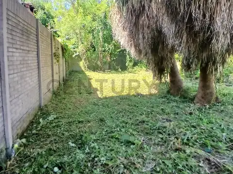 Terreno en Venta 14  mts Frente