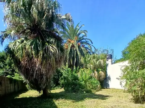 Entrada 7 e/ Bruno Zabala y Arroyo Doña Flora. Lote en venta, Ensenada.
