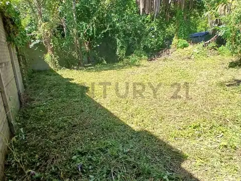 Terreno en Venta de 458,0 m2