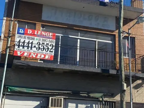 Departamento en Venta de 4 ambientes