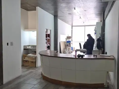 Oficina en Venta en Centro, Rosario
