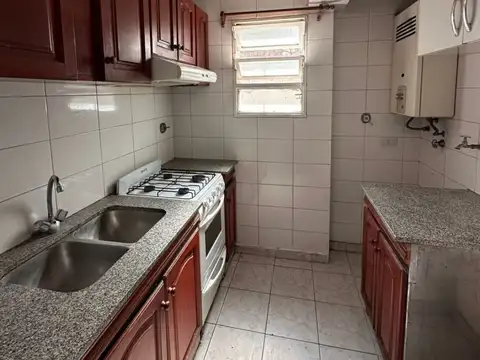 Departamento en Alquiler de 2 dormitorios