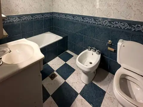 Departamento en Alquiler en Barrio Norte, $ 650.000