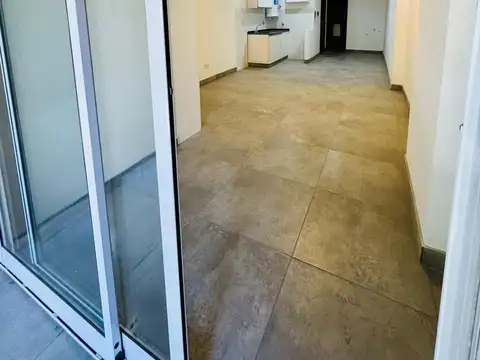 Departamento en Venta al Oeste