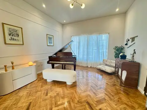 Casa en Venta 1 año