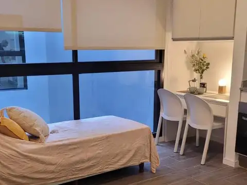 Departamento en San Telmo