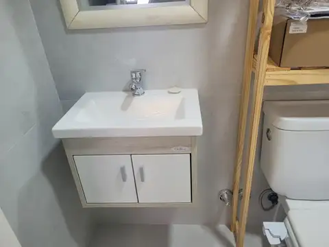 Departamento en Alquiler Temporal A Estrenar