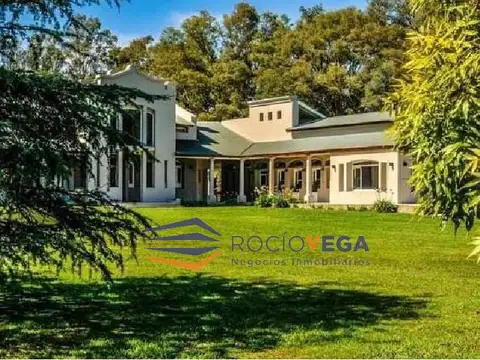 Terreno en Venta de 2470,0 m2