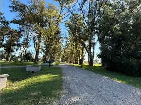Terreno en Venta en Chacras De San Andres, USD 22.000