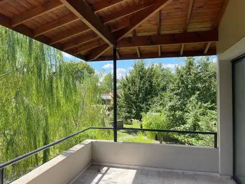Departamento en Alquiler de 2 dormitorios