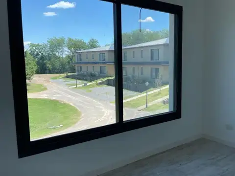 Departamento en Alquiler al Norte