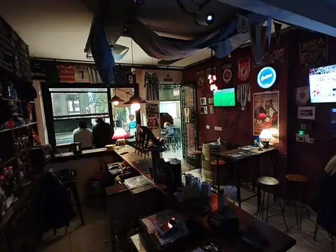 Venta de local Comercial en Recoleta