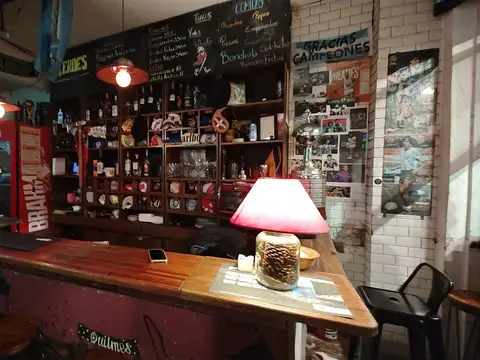 Venta de local Comercial en Recoleta