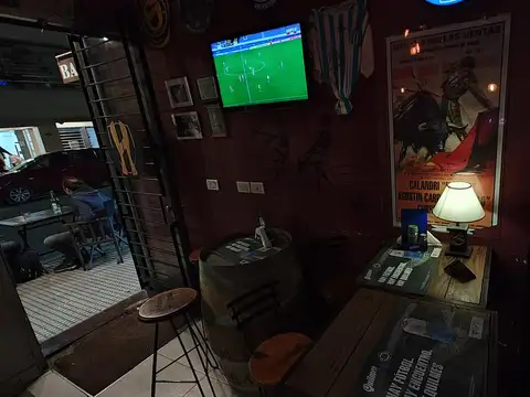 Local en Venta en Recoleta, USD 220.000