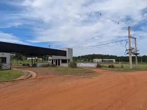 Terreno en Venta en Candelaria, USD 30.000