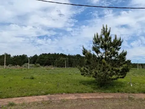 Terreno en Venta en Candelaria, USD 30.000