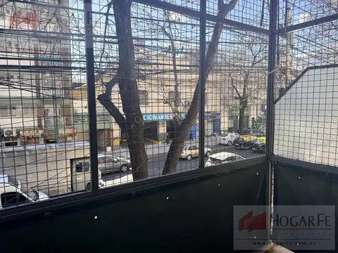 Departamento en Venta 35 años