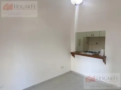 Departamento en Venta en Almagro, USD 49.900