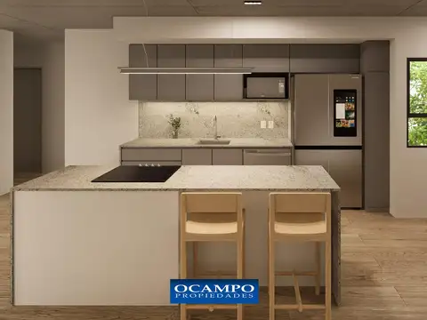Departamento en Venta 1 año