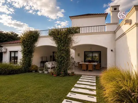 Casa en Alquiler de 3 dormitorios