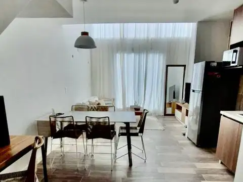 Loft en Venta de  2 amb en Saravi Village