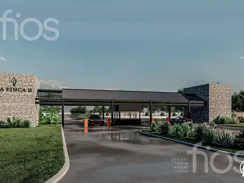 Terreno en Venta de 653,0 m2