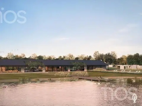 Terreno en Venta en Fisherton, USD 73.000