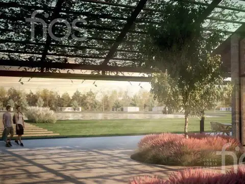 La Finca II Barrio Privado