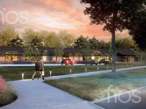 La Finca II Barrio Privado