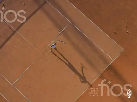 Terreno en Venta de 653,0 m2