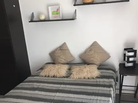 Departamento en Venta con 1 cochera