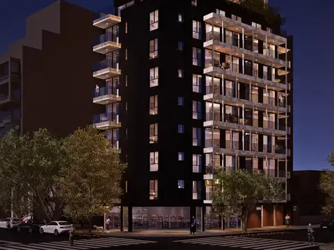 Departamento en Venta al Norte