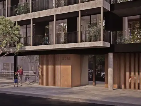 Avenida Álvarez Thomas 800