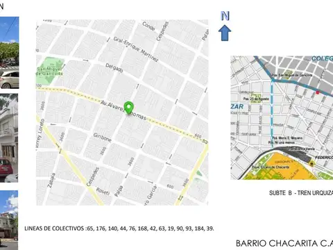 Departamento en Venta 1 año
