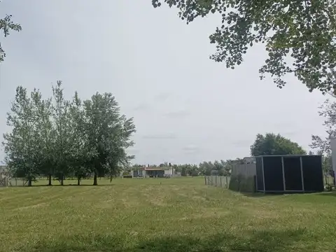 Terreno en Venta de 1080,0 m2